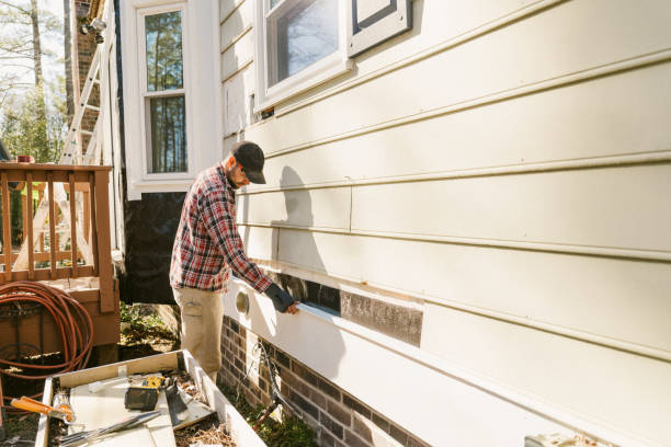 Top rated local Siding Repair specialists in Manor, PA